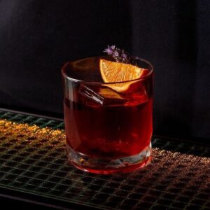 Boulevardier