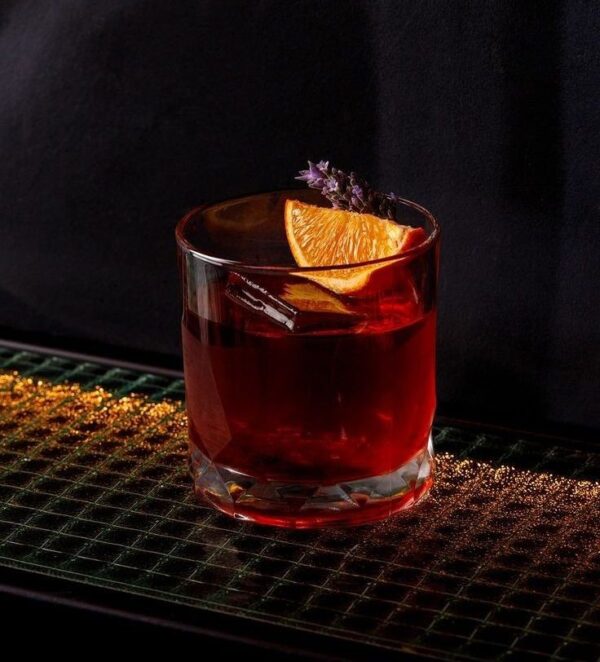Boulevardier