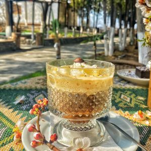 ირლანდიური ყავა