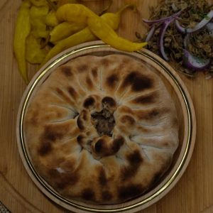 ლობიანის ქისა