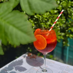 Aperol Spritz