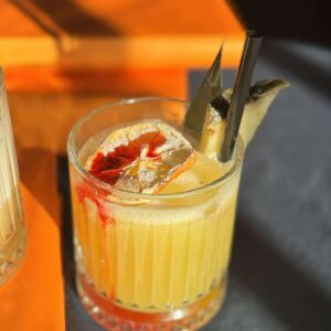 Mai Tai