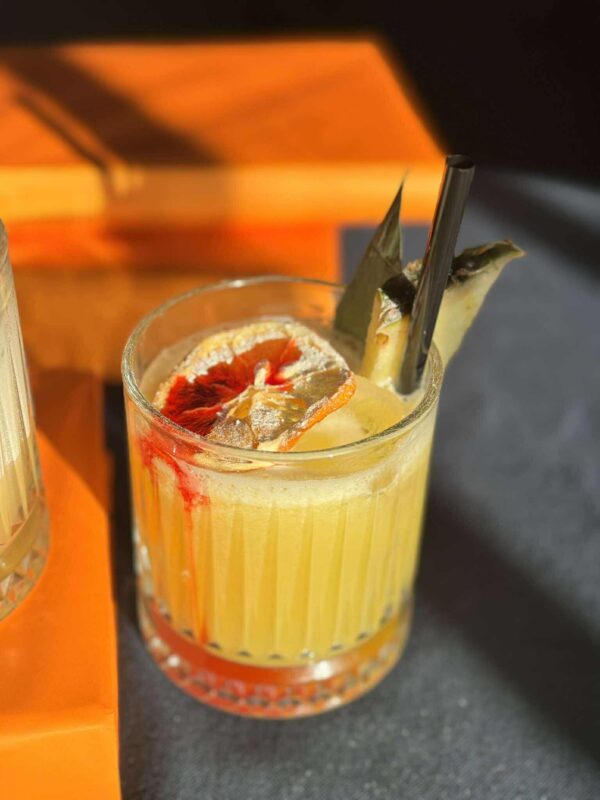 Mai Tai