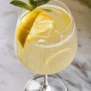 Lemoncello Spritz