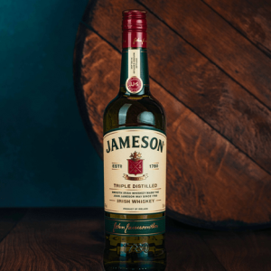 Jhon Jameson 0.05