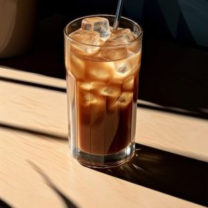 ცივი ყავა