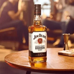 Jim Beam 0.05