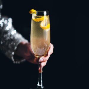 French 75