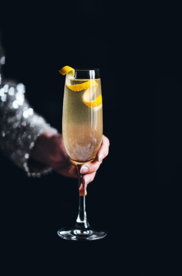 French 75