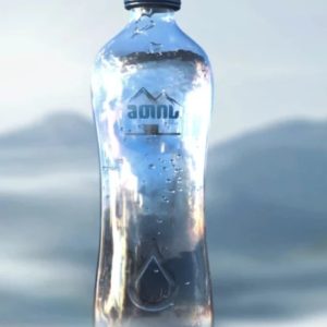 მთის წყალი