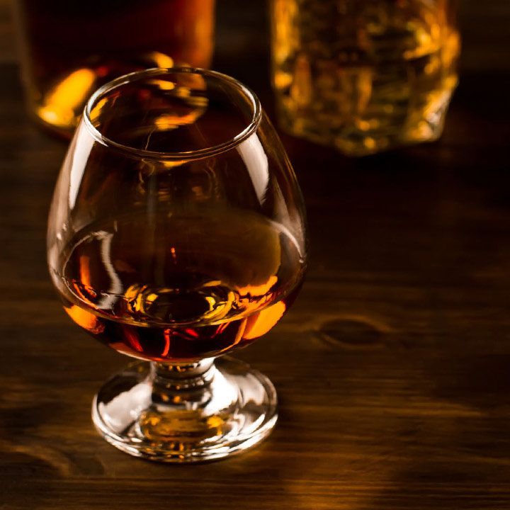 ასკანელი 5 წლიანი