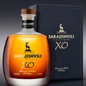 სარაჯიშვილი X.O.