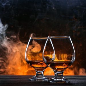 ბრენდი და კონიაკი