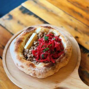 აჭარული ლობიანი