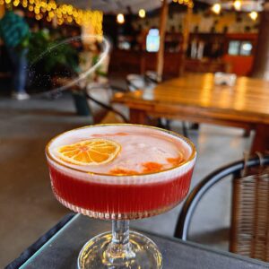 მოცვის ჩურჩული